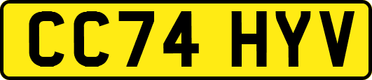 CC74HYV