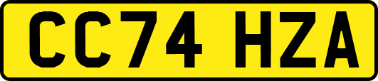 CC74HZA