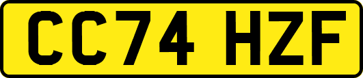 CC74HZF