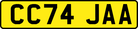 CC74JAA