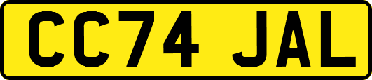CC74JAL