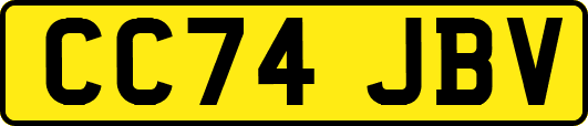 CC74JBV