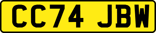 CC74JBW