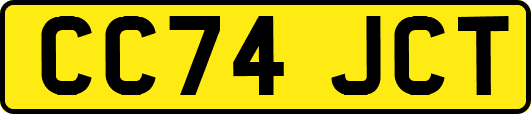 CC74JCT