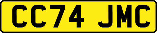 CC74JMC