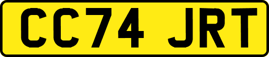 CC74JRT