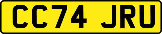 CC74JRU