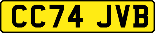 CC74JVB