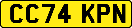 CC74KPN