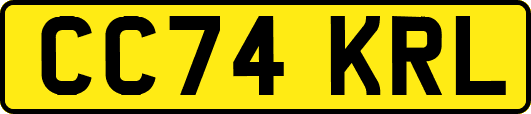 CC74KRL