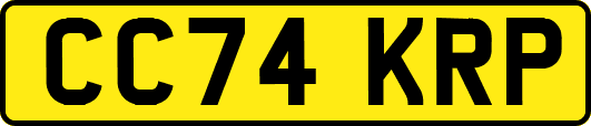 CC74KRP