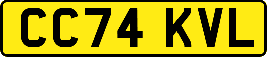 CC74KVL