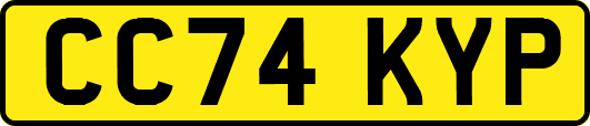 CC74KYP