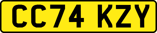 CC74KZY