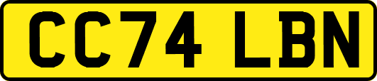 CC74LBN
