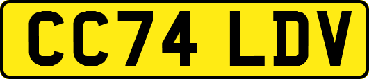 CC74LDV