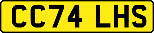 CC74LHS