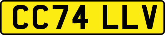 CC74LLV