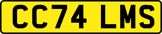CC74LMS