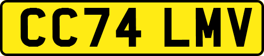 CC74LMV