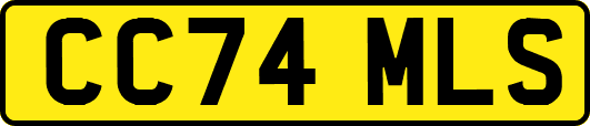 CC74MLS