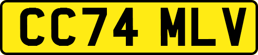 CC74MLV