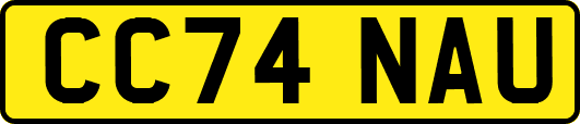 CC74NAU