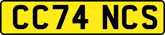 CC74NCS