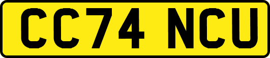 CC74NCU