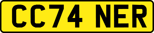 CC74NER