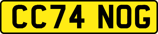 CC74NOG