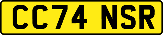 CC74NSR