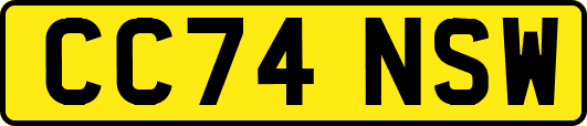 CC74NSW