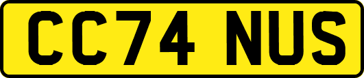 CC74NUS