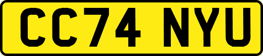 CC74NYU