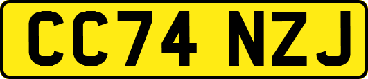 CC74NZJ