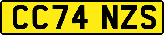CC74NZS