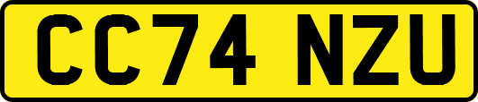 CC74NZU