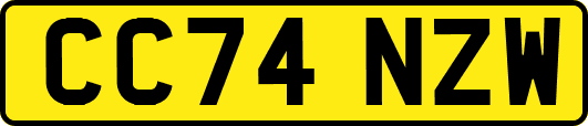 CC74NZW