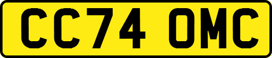 CC74OMC
