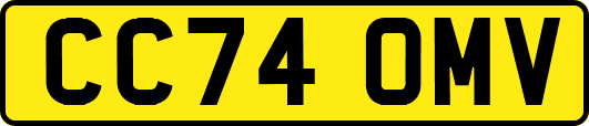 CC74OMV