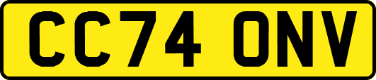 CC74ONV