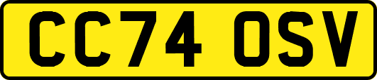 CC74OSV