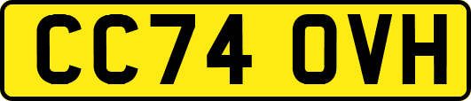CC74OVH