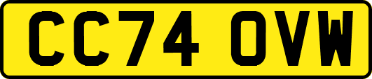 CC74OVW