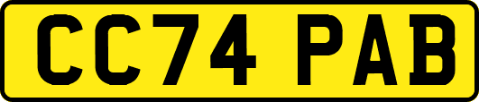 CC74PAB