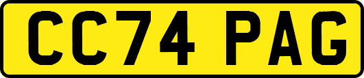 CC74PAG
