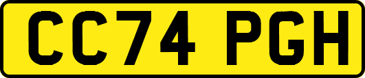 CC74PGH