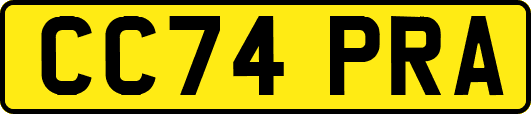 CC74PRA