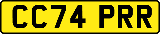 CC74PRR